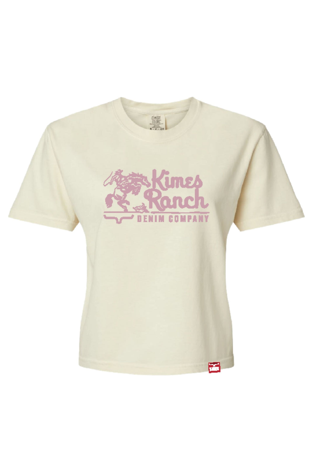 Kimes Ranch Women's Davona Dale Tee