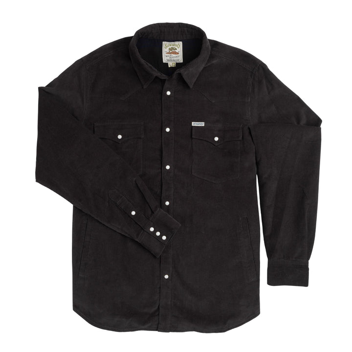 The Sendero Desperado Shacket