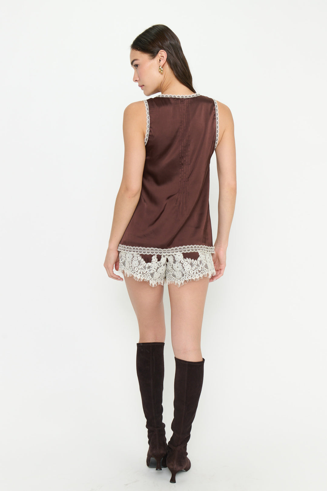Mumu Sandra Top