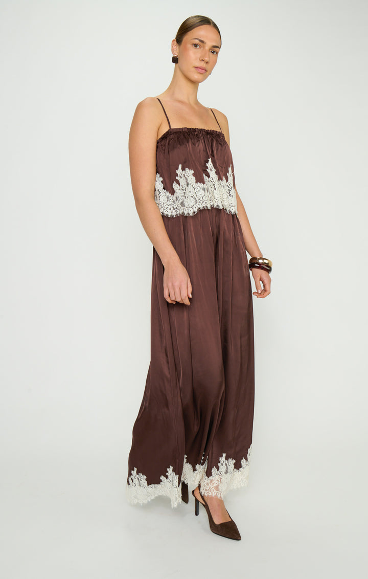 Mumu Emmylou Maxi Dress
