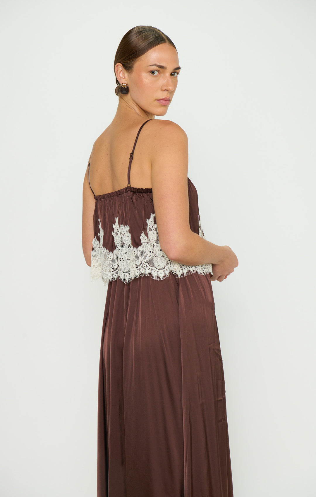 Mumu Emmylou Maxi Dress