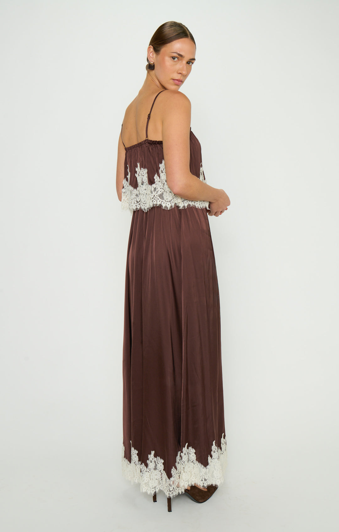 Mumu Emmylou Maxi Dress