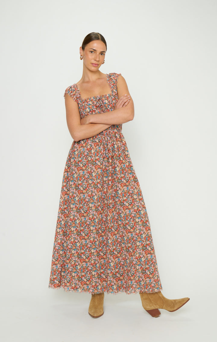 Mumu Mabel Maxi
