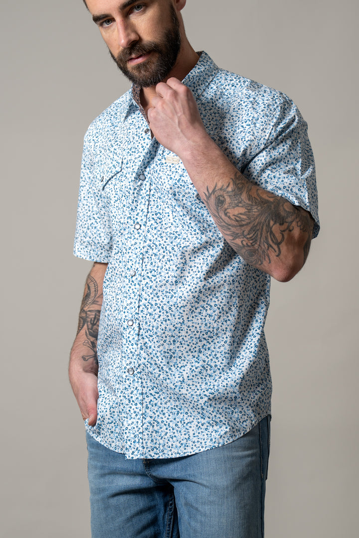 Kimes Ranch Men's Bascom Shirt