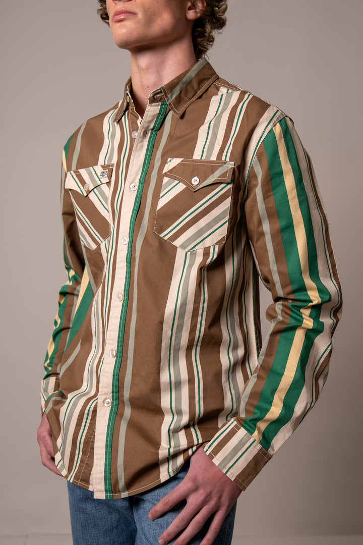 Kimes Ranch Men's Clancy Shirt