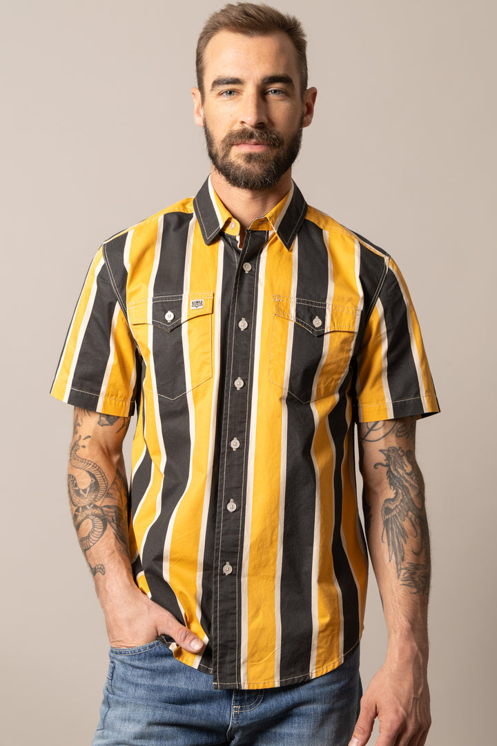 Kimes Ranch Men's Stoppy Shirt