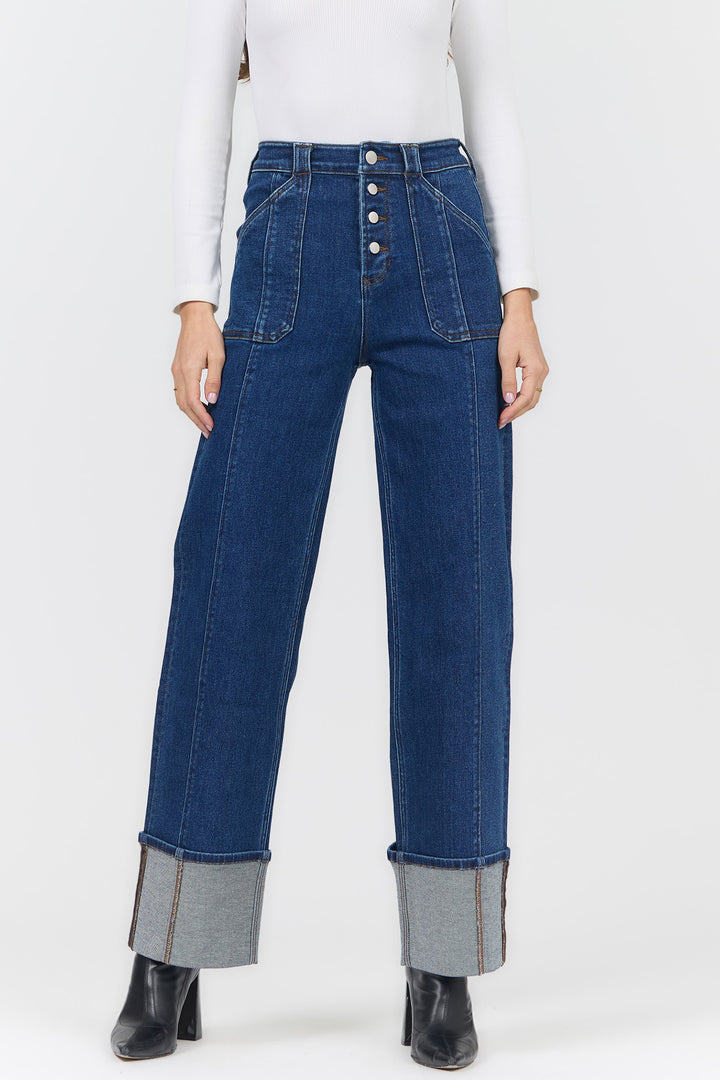 Dear John Holly Jeans
