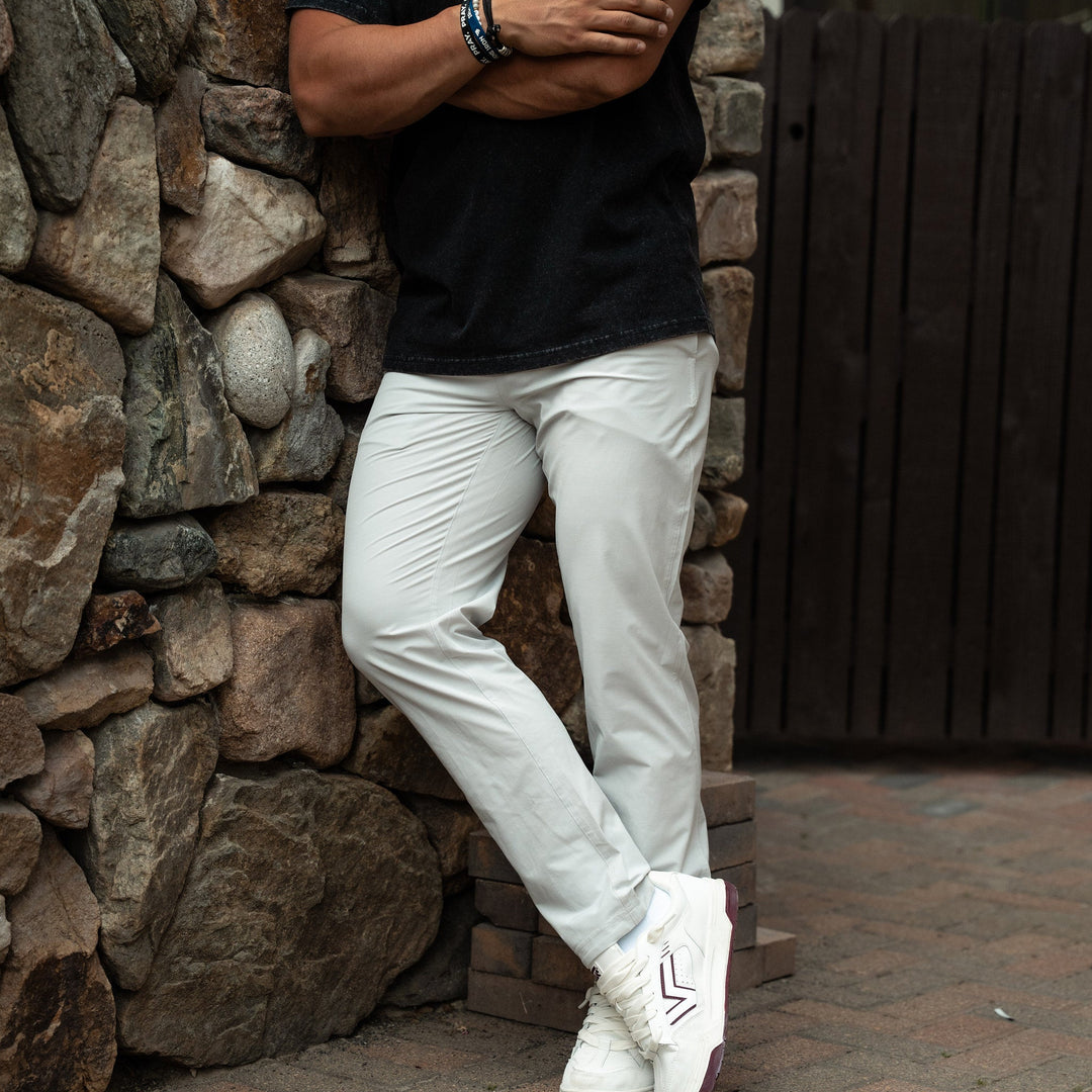 The Burlebo Performance Pants