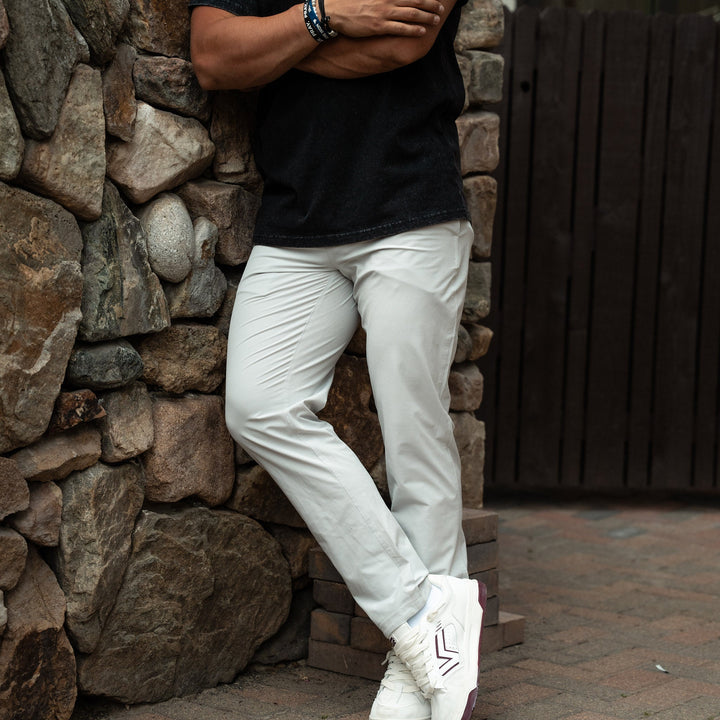 The Burlebo Performance Pants