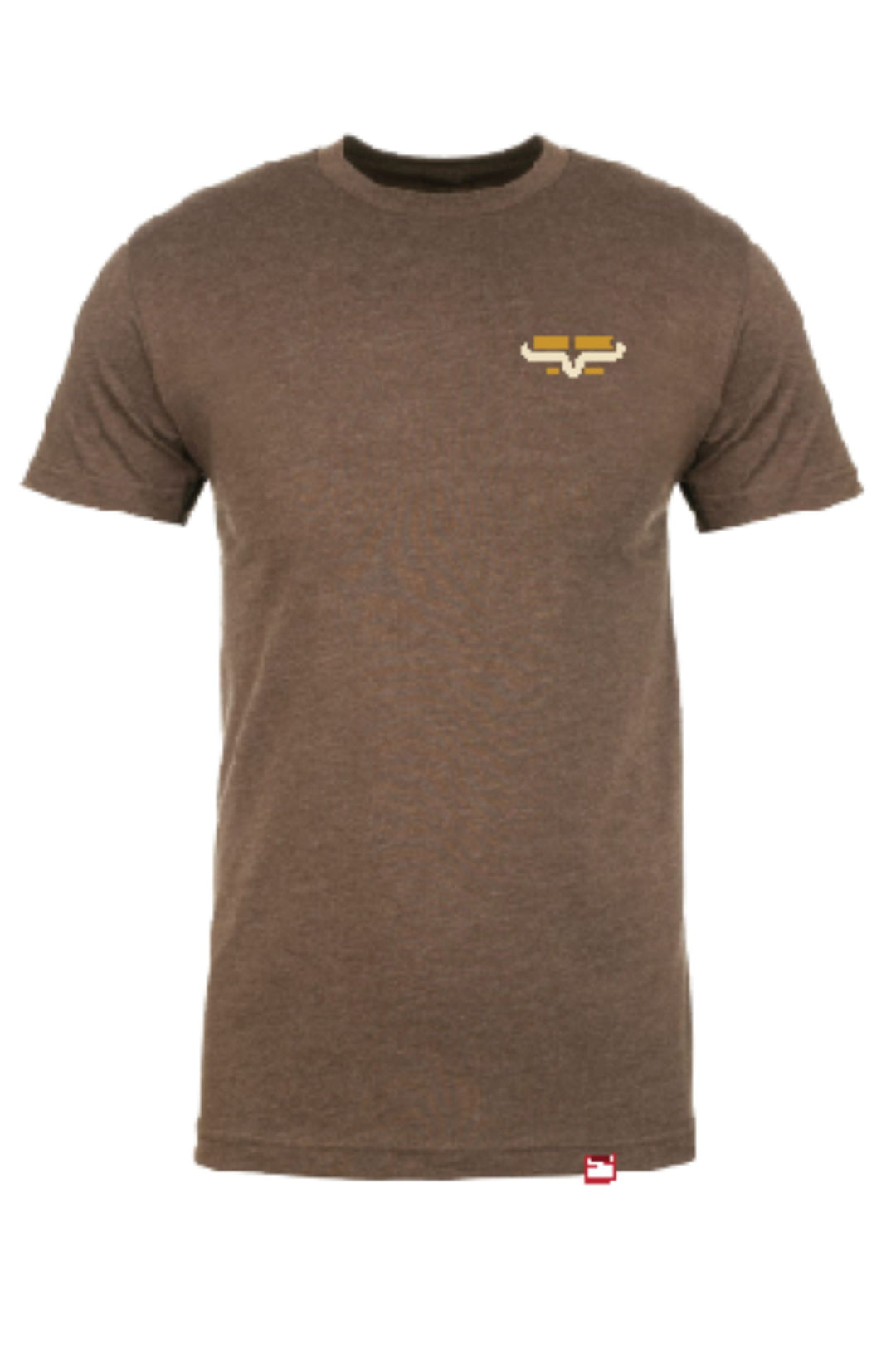 Kimes Ranch Bar Doors Tee