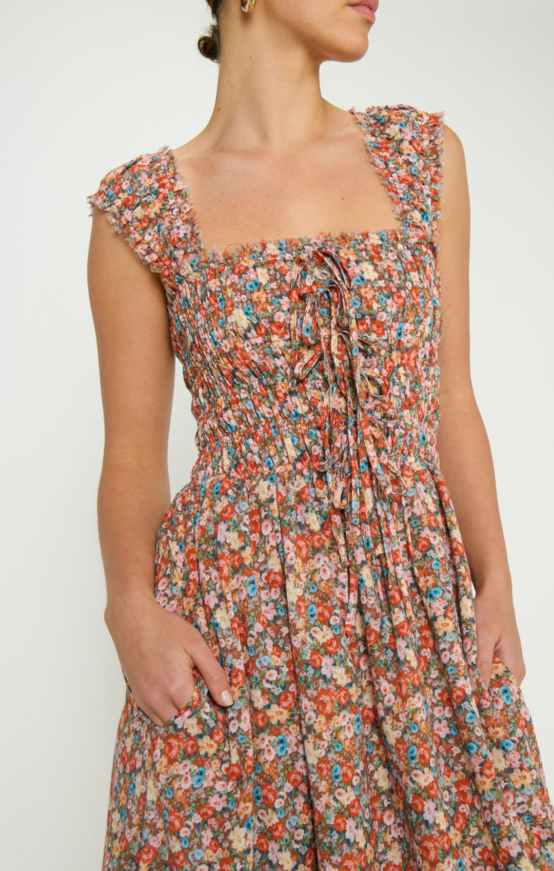 Mumu Mabel Maxi