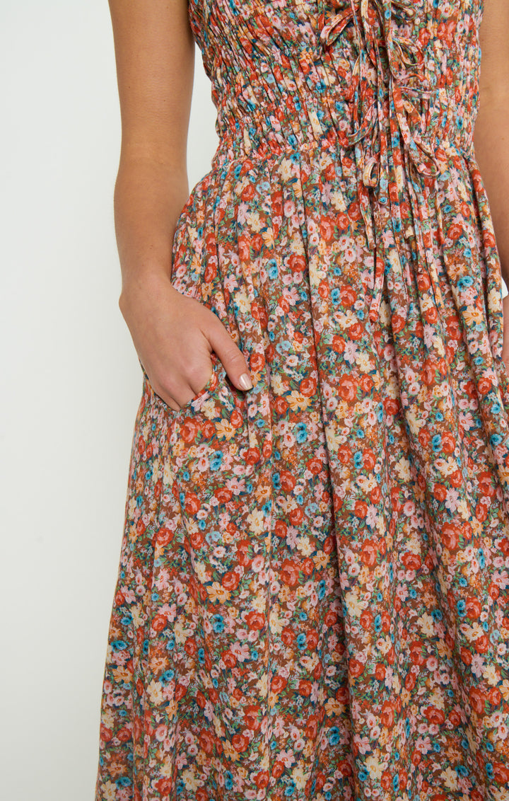 Mumu Mabel Maxi