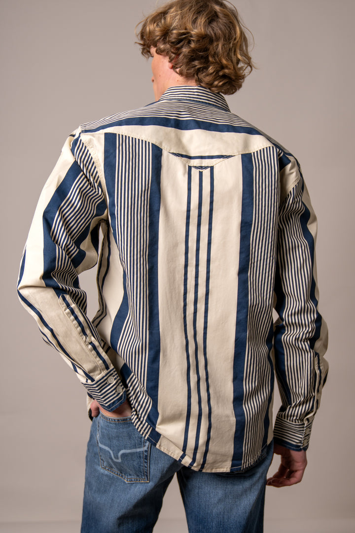 Kimes Ranch Men's Reddy Shirt