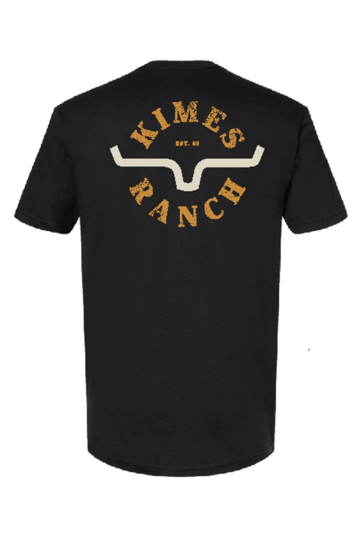 Kimes Ranch Uncomplicated Tee
