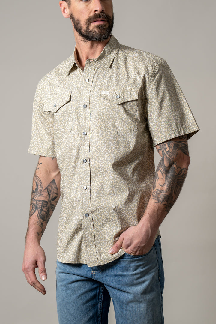 Kimes Ranch Men's Bascom Shirt