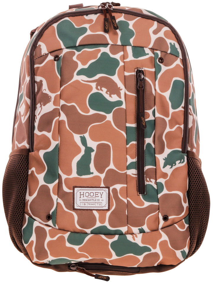Hooey Rockstar Backpack