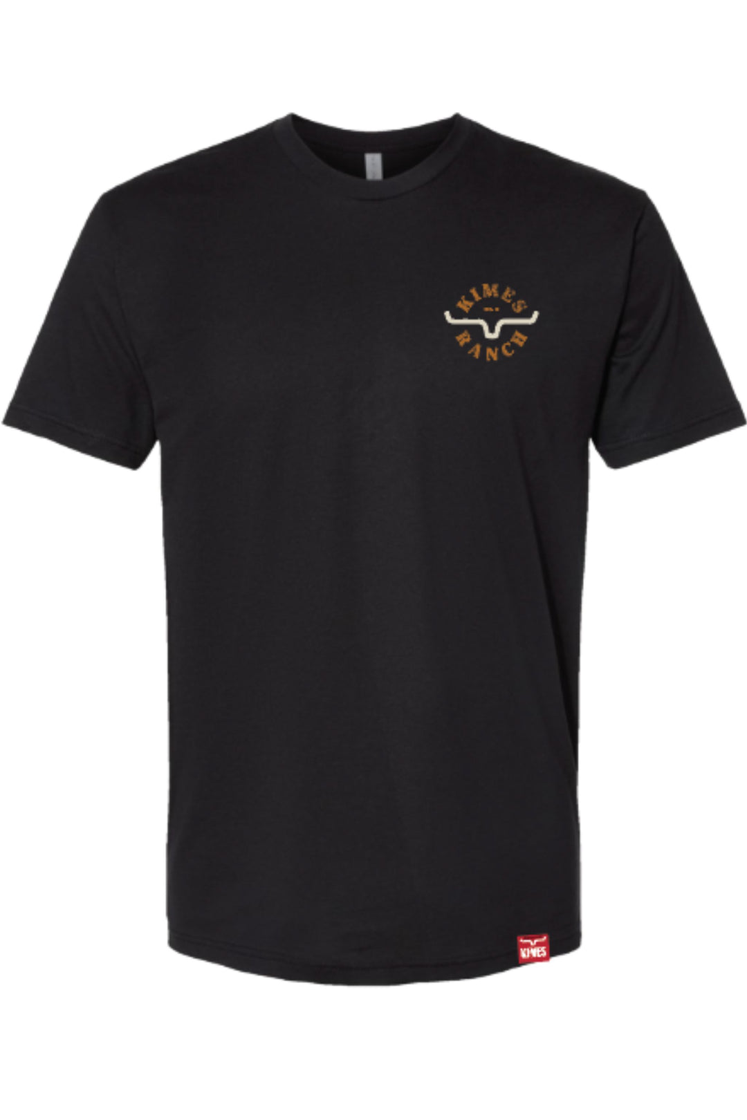 Kimes Ranch Uncomplicated Tee