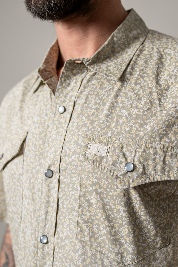 Kimes Ranch Men's Bascom Shirt