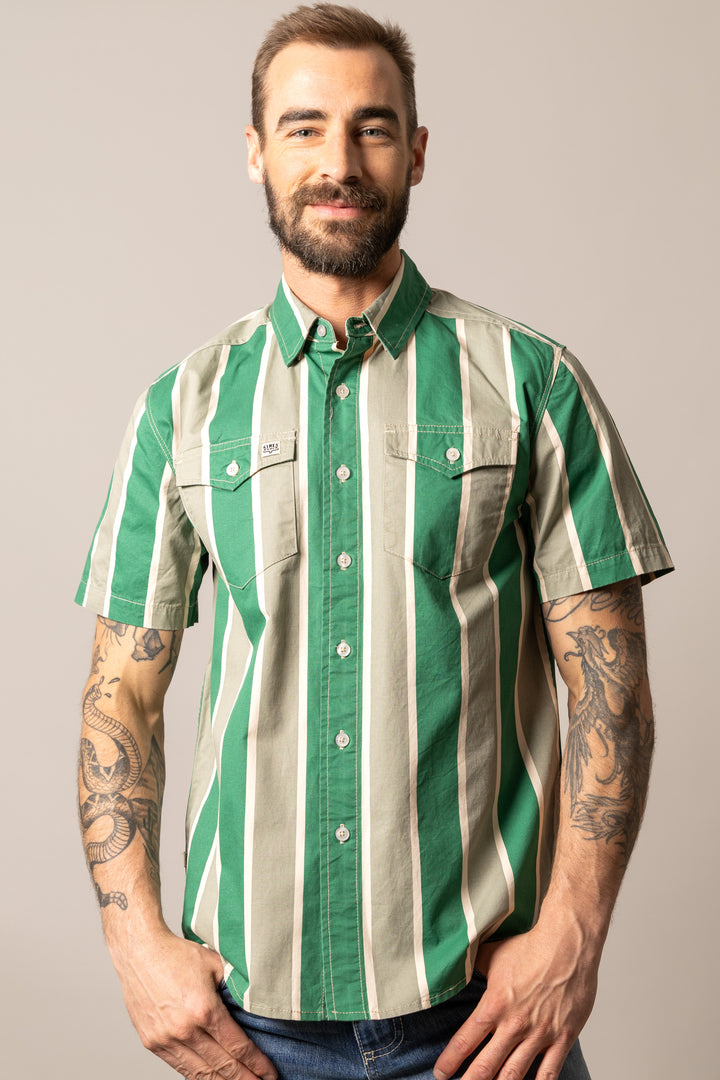 Kimes Ranch Men's Stoppy Shirt