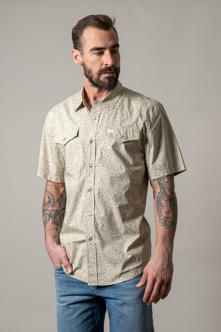 Kimes Ranch Men's Bascom Shirt