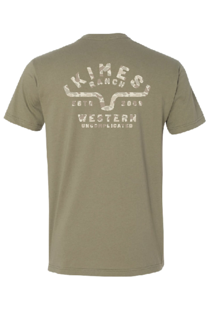 Kimes Ranch Grandview Tee