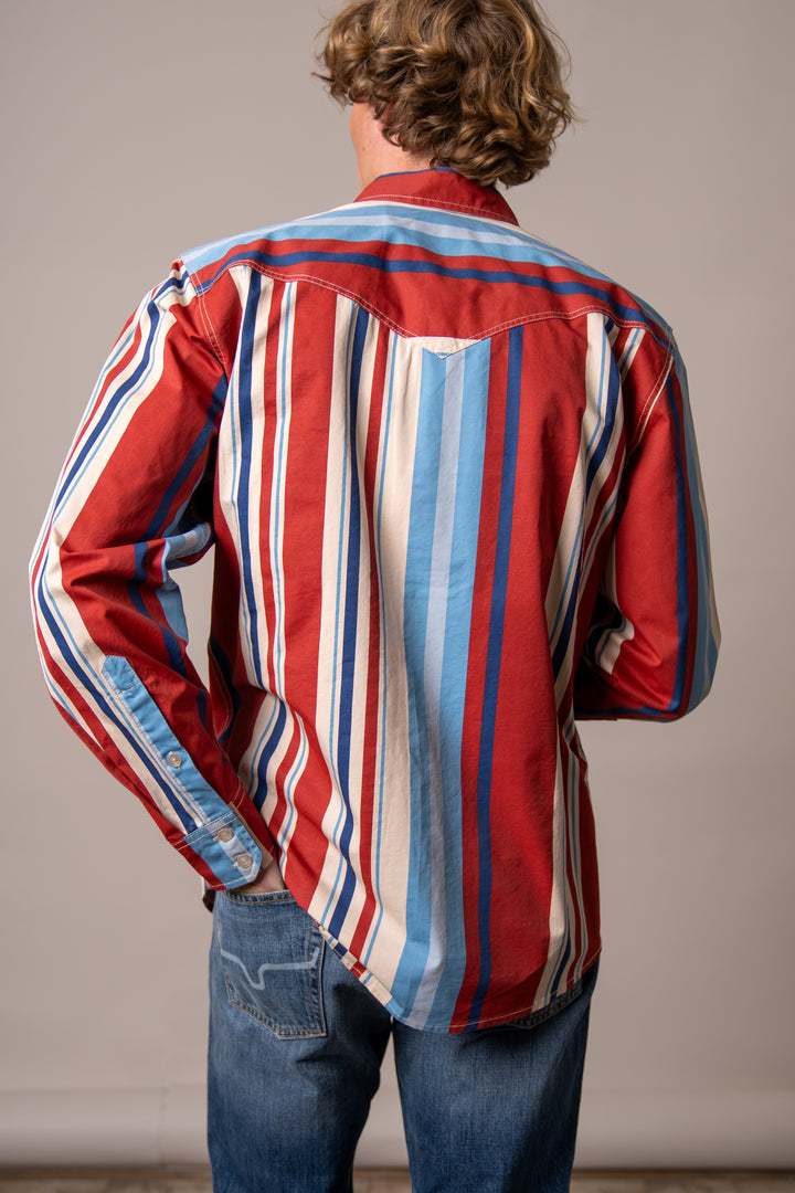 Kimes Ranch Men's Clancy Shirt