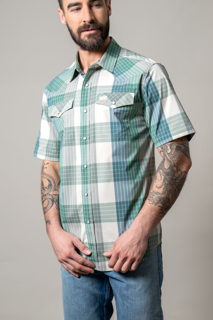 Kimes Ranch Men's Chico Shirt