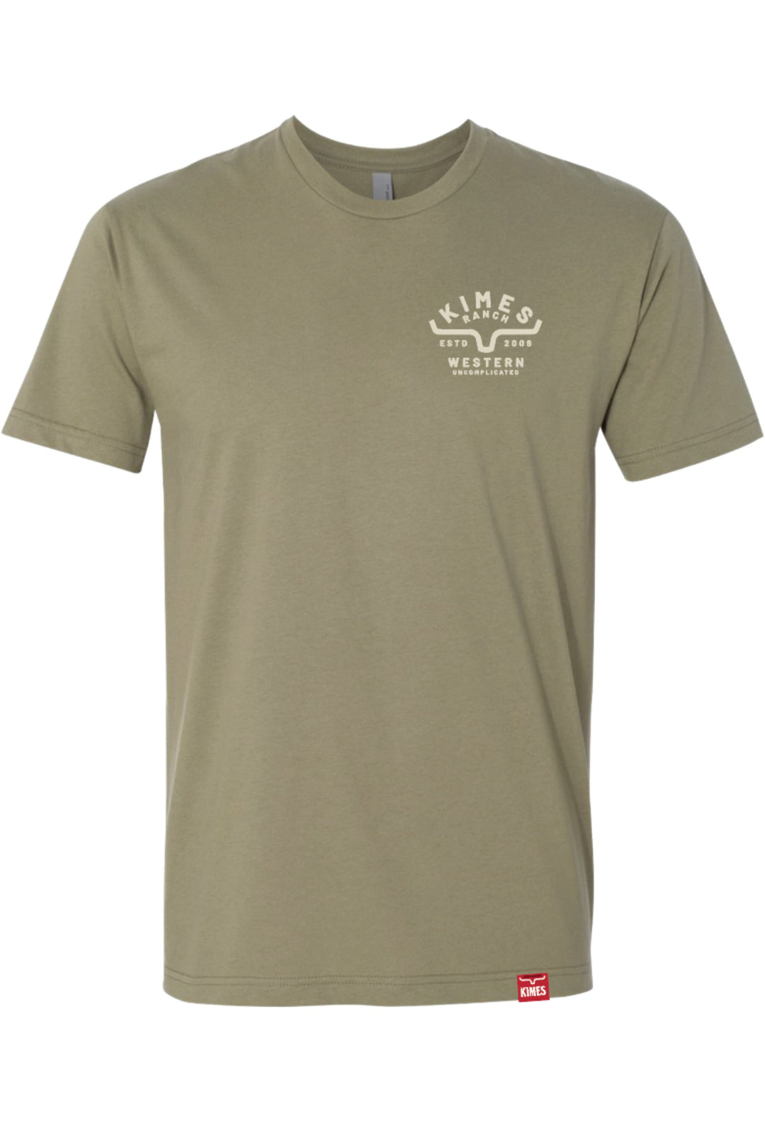 Kimes Ranch Grandview Tee
