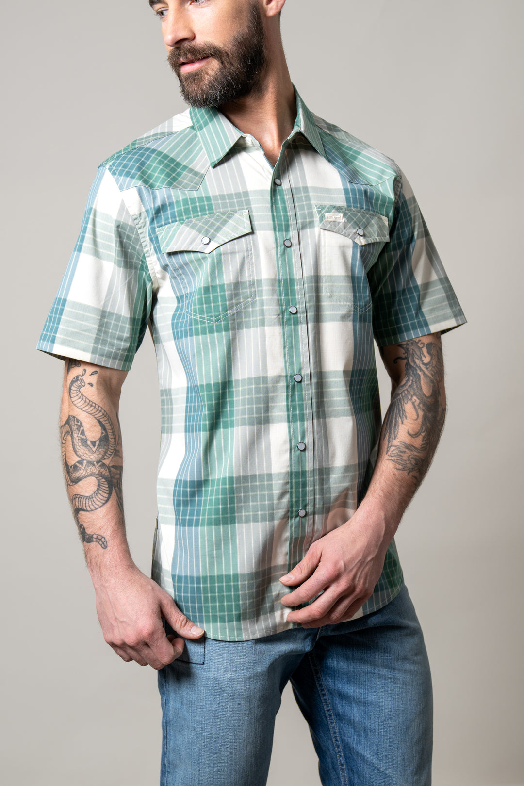 Kimes Ranch Men's Chico Shirt