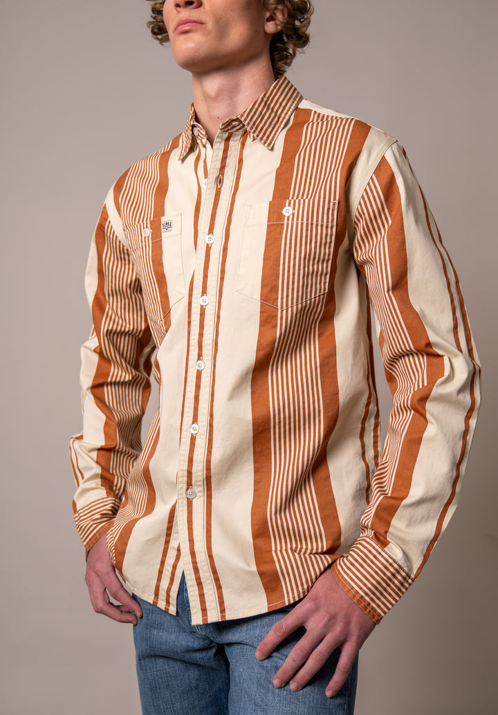 Kimes Ranch Men's Reddy Shirt