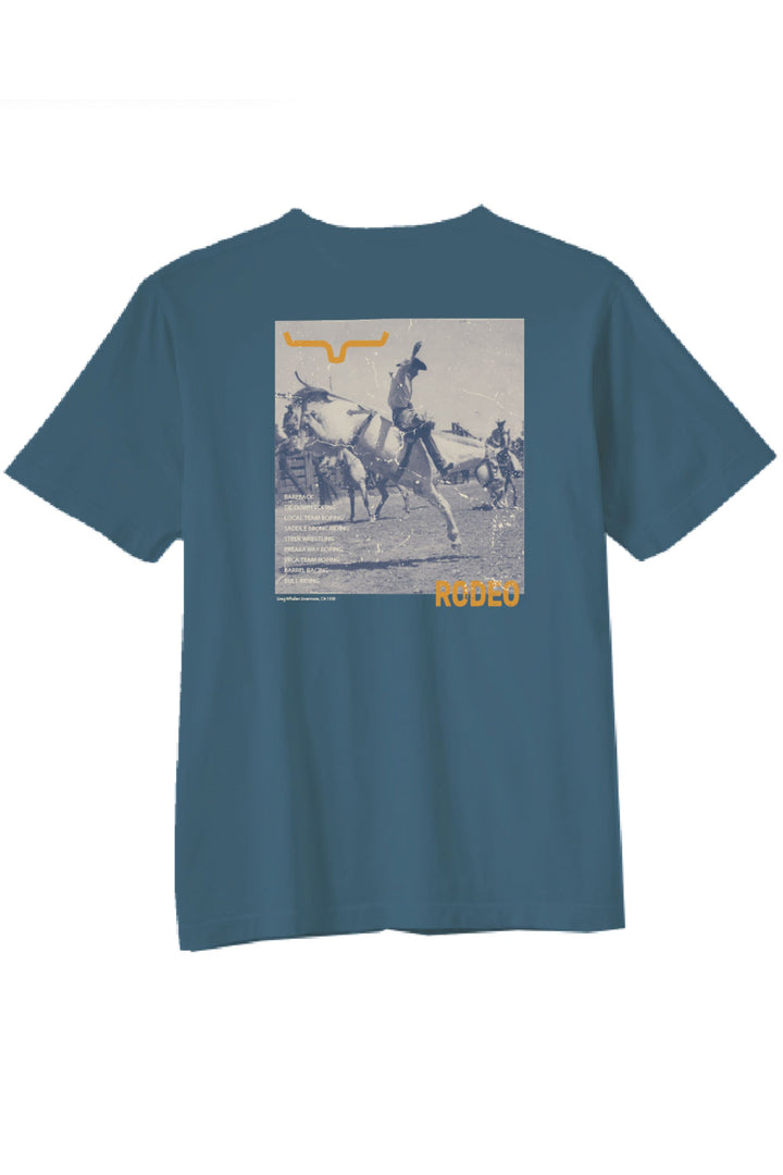Kimes Ranch Not Our First Tee
