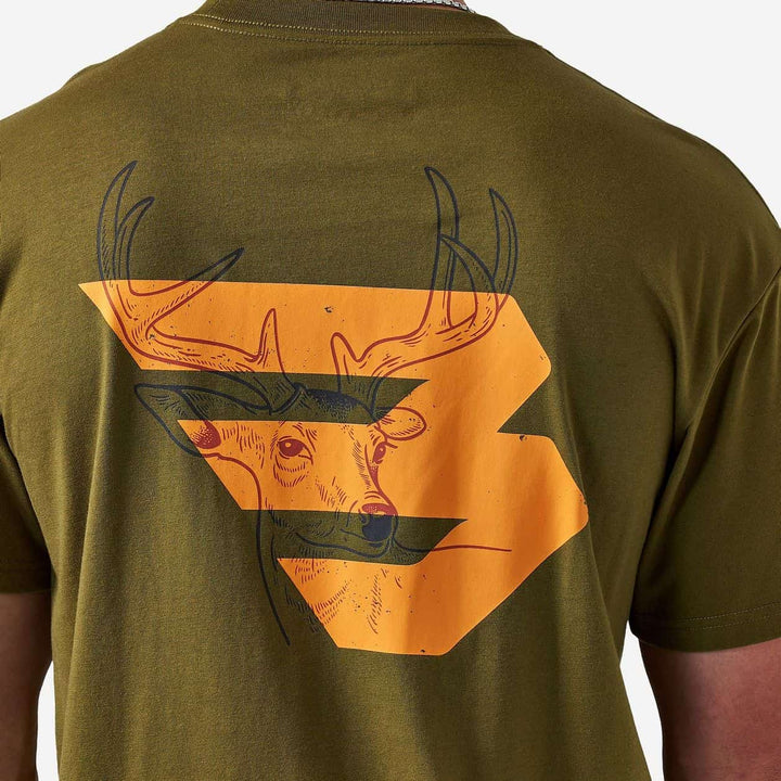 Burlebo SS Tee