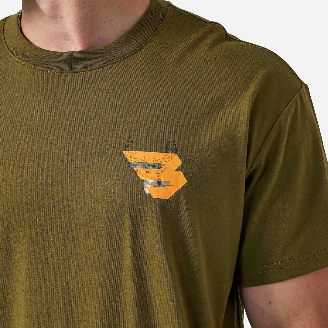 Burlebo SS Tee