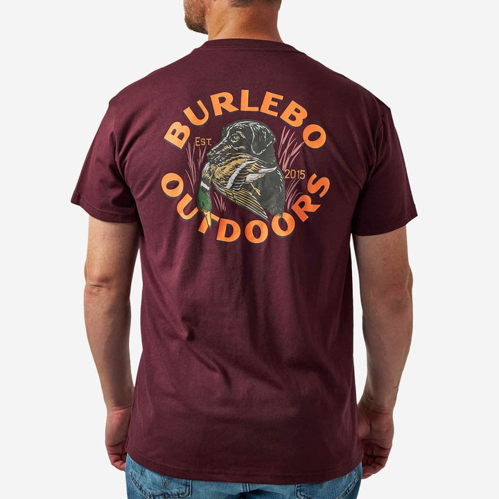 Burlebo SS Tee