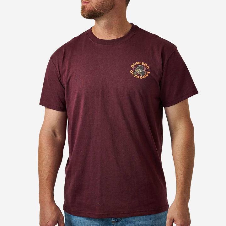 Burlebo SS Tee