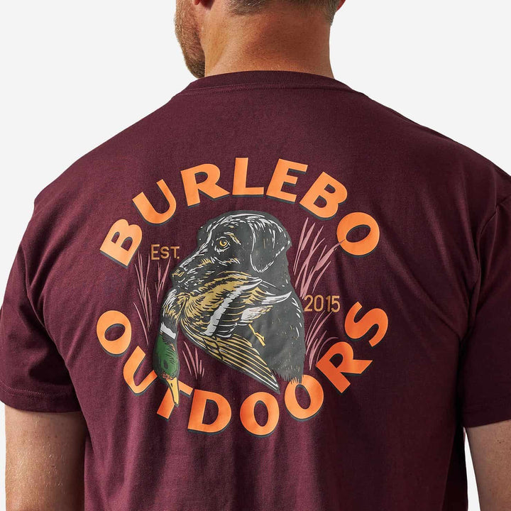 Burlebo SS Tee