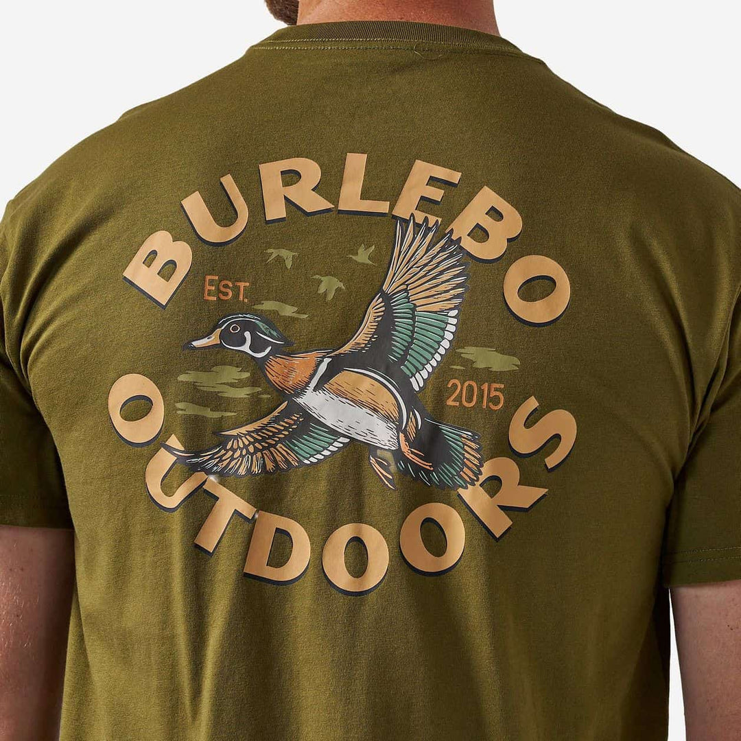 Burlebo SS Tee