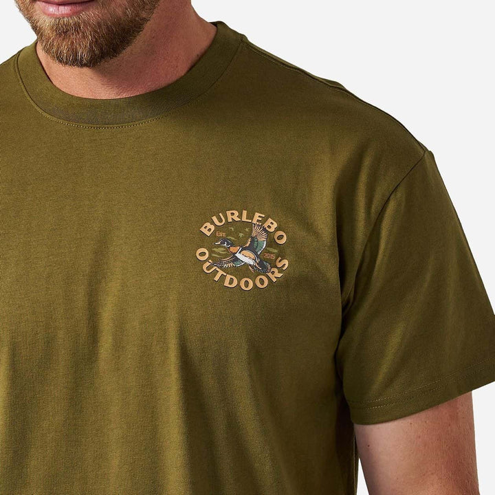 Burlebo SS Tee