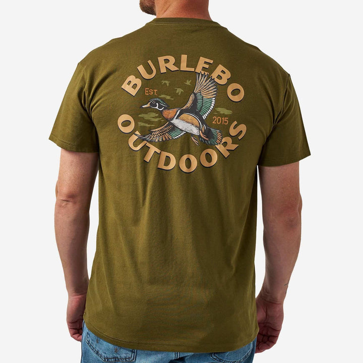 Burlebo SS Tee