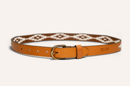 Zilker Ramblerita Belt