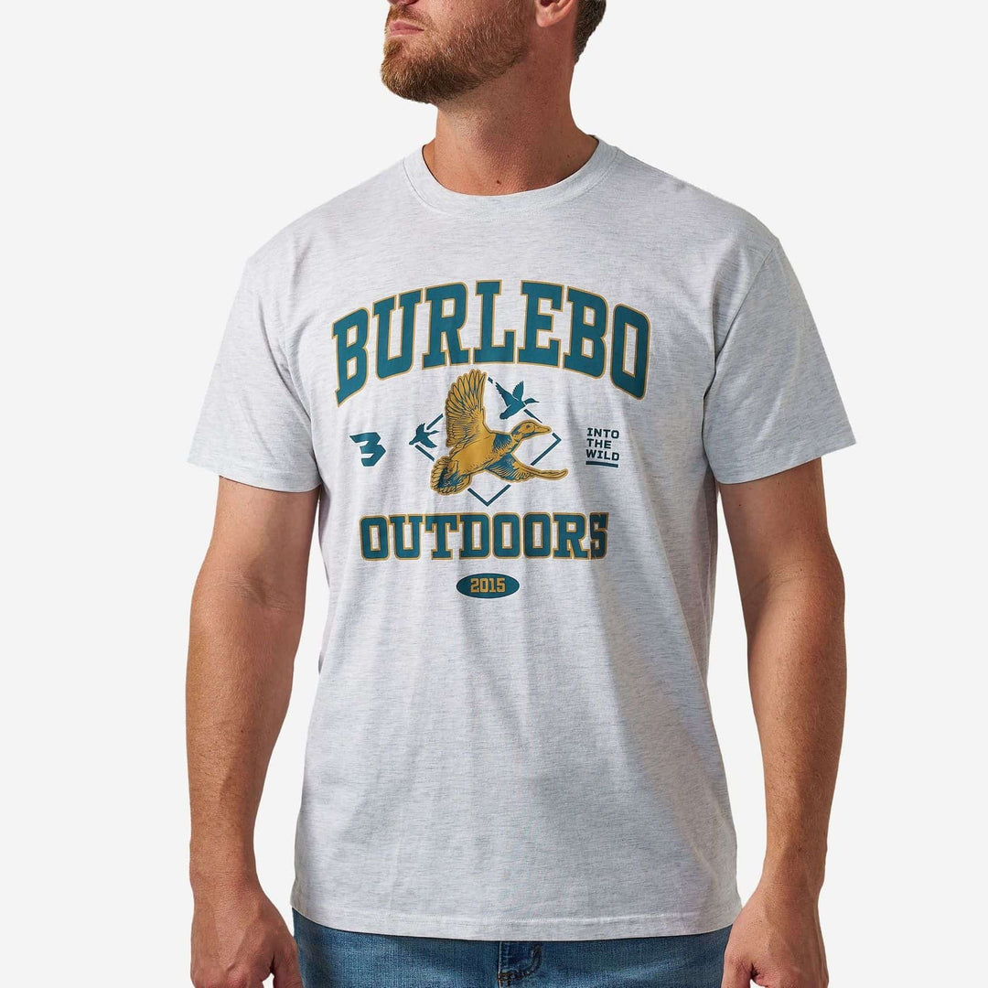 Burlebo SS Tee