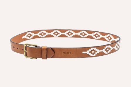 Zilker Rambler Belt