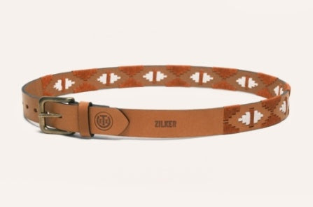 Zilker Texas Exes Belt