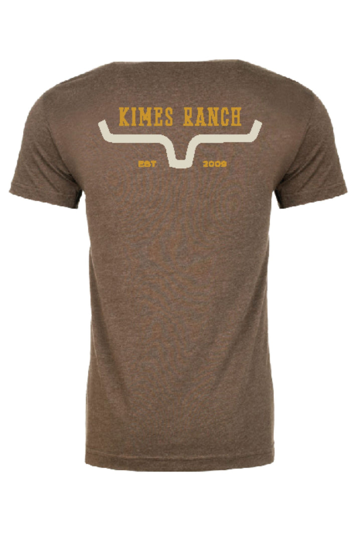 Kimes Ranch Bar Doors Tee