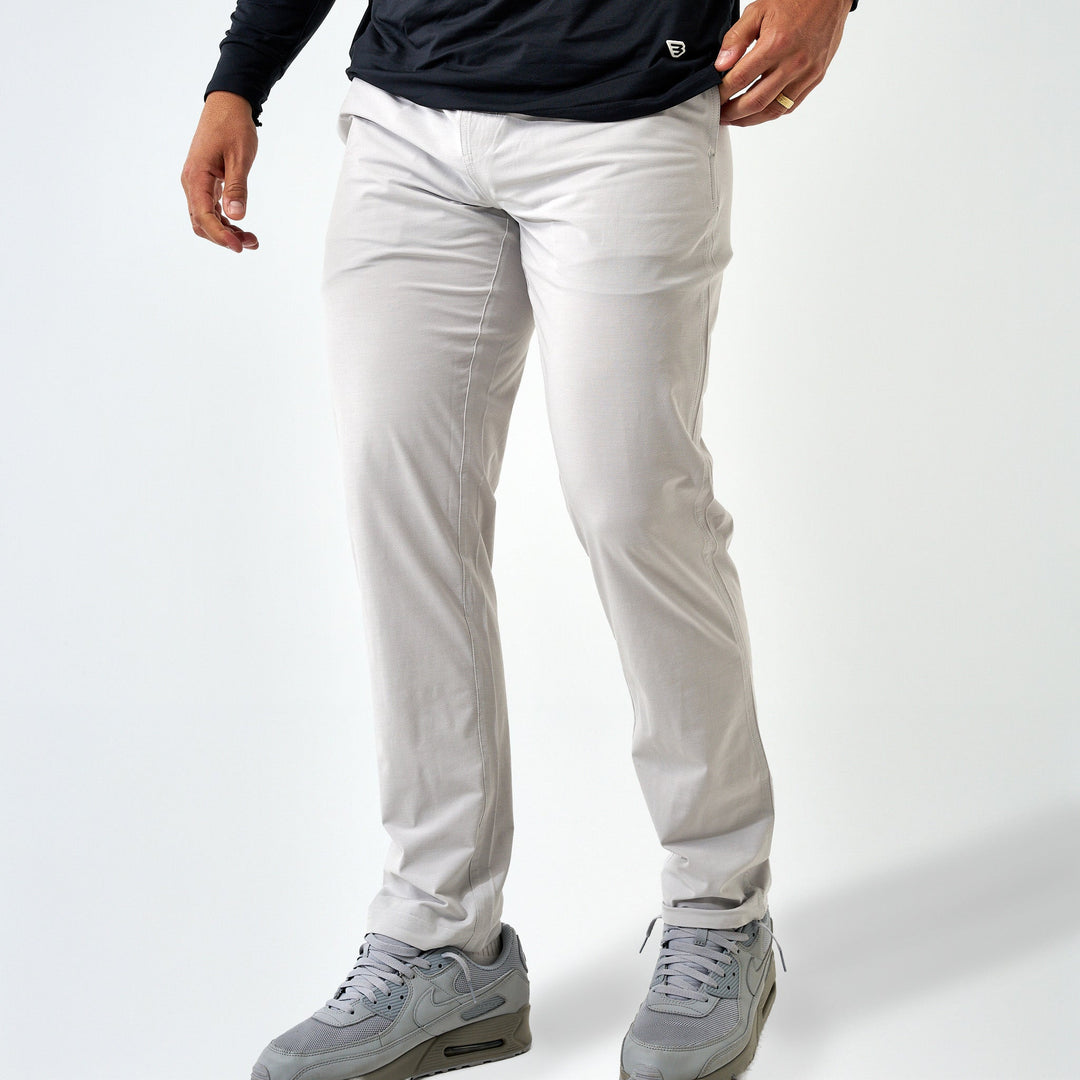 The Burlebo Performance Pants