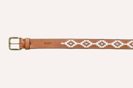 Zilker Rambler Belt