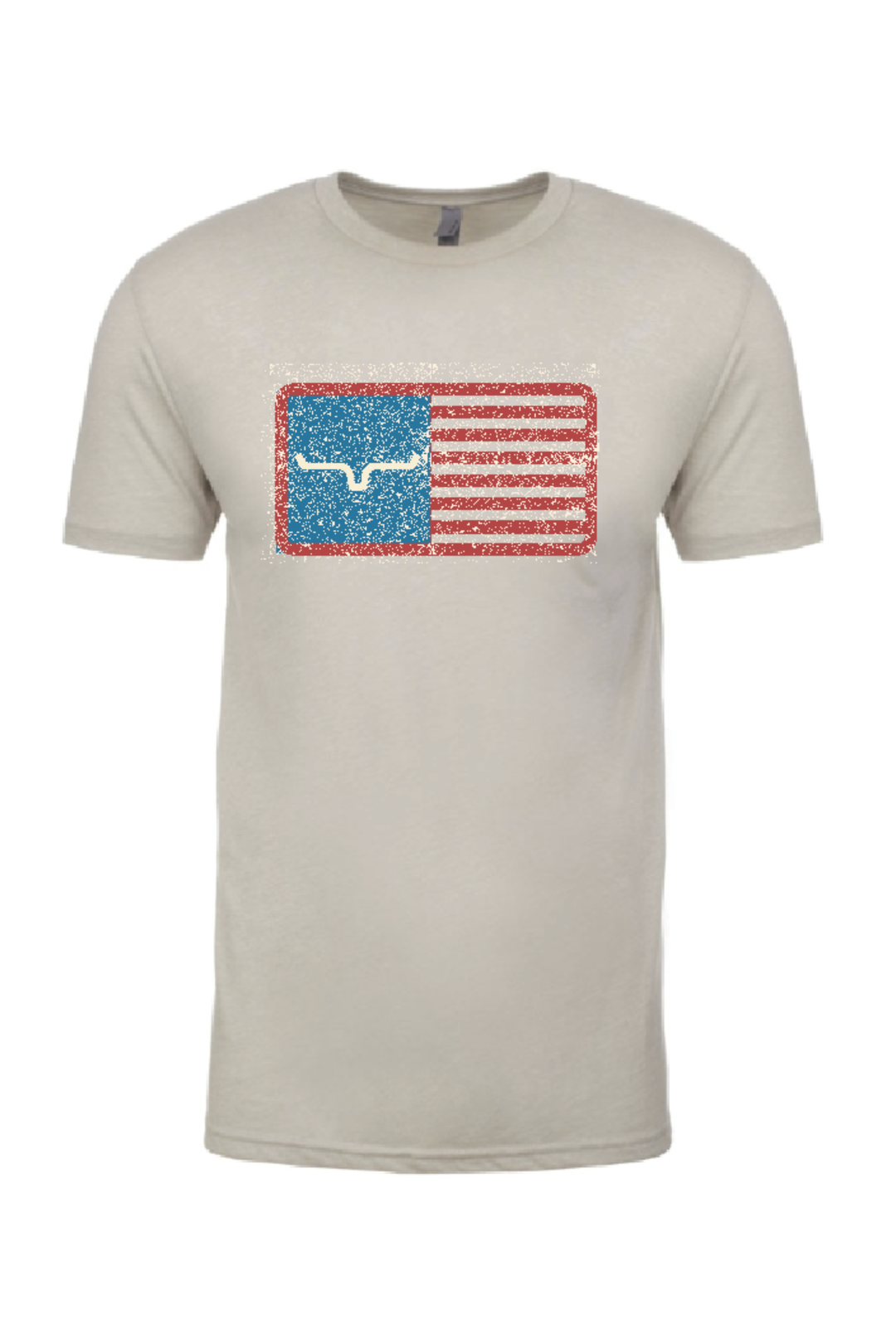 Kimes Ranch American Trucker Tee