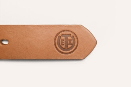 Zilker Texas Exes Belt