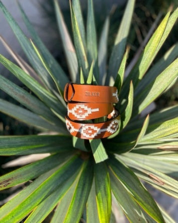 Zilker Rambler Belt