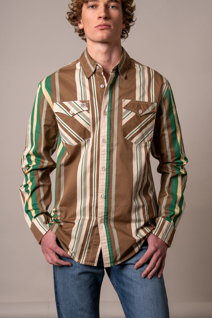 Kimes Ranch Men's Clancy Shirt